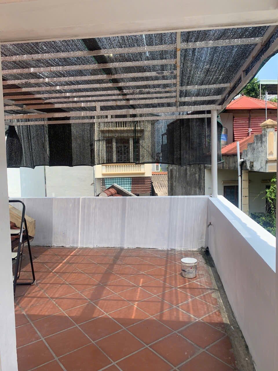 Cho thuê nhà ngõ Ngọc Hà,  30 m2* 4 tầng 2pn 3vs, 11 Triệu - Ảnh 3